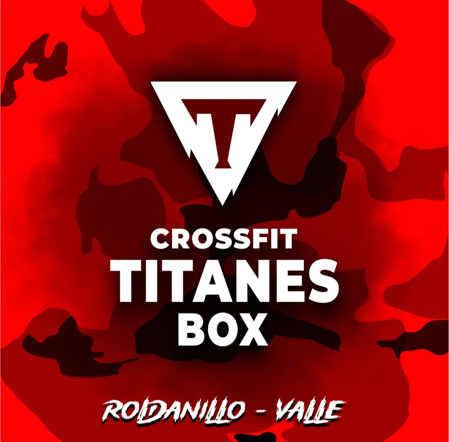 Titanes Box CrossFit, Roldanillo